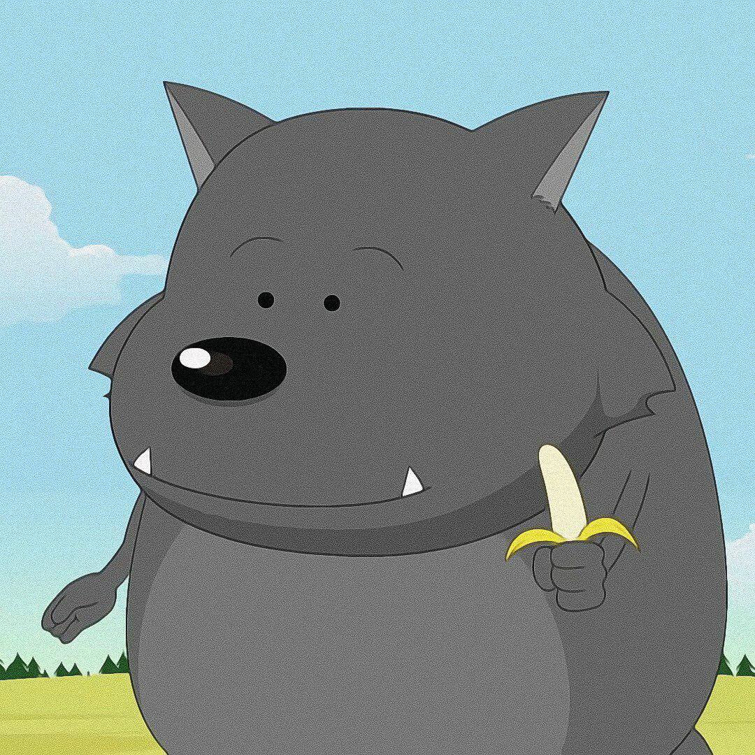 卖宝骏的焦太狼