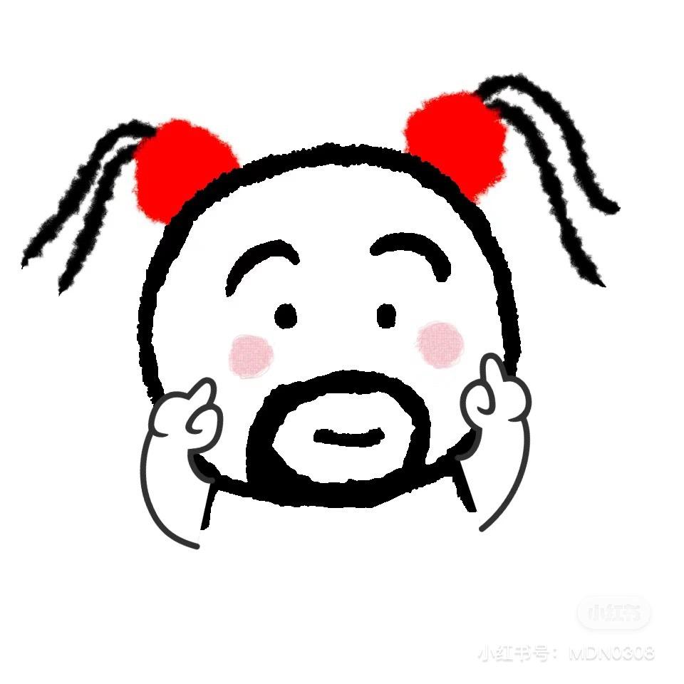 美琪姐姐