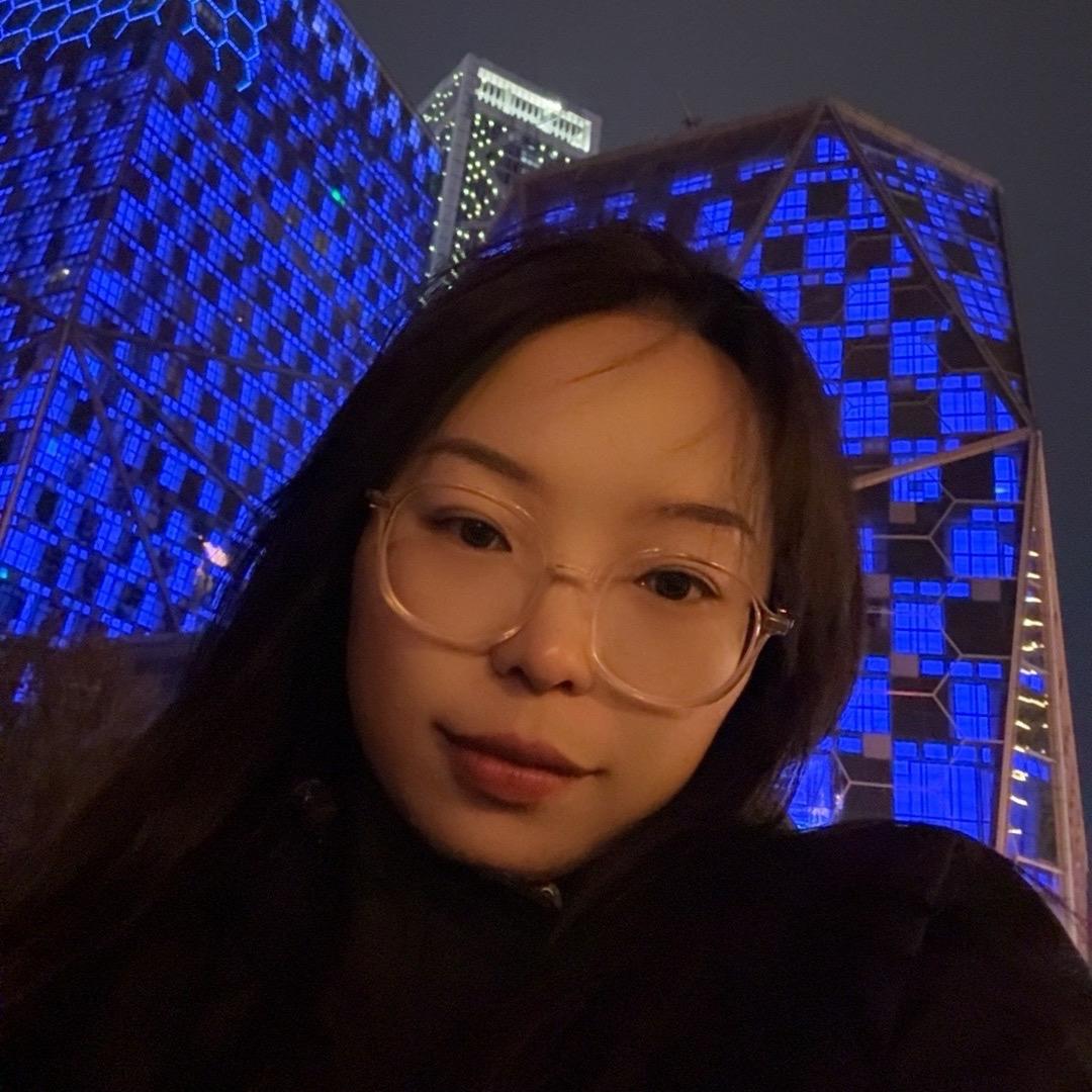 小海豚🐬