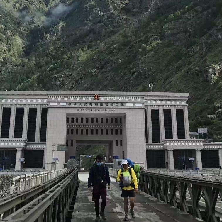 橘子先生爱旅行