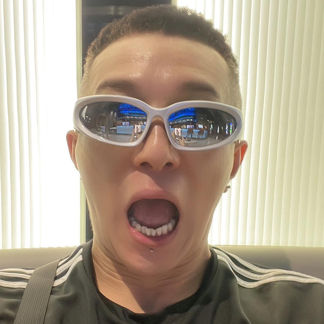 Sasa郑大钱DJ MC培训