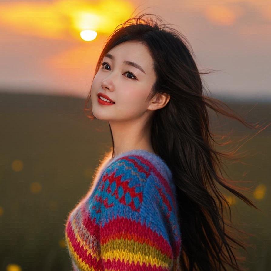 绿城美羊羊@我家开元