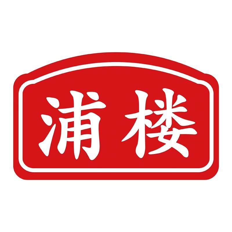 浦楼食品旗舰店