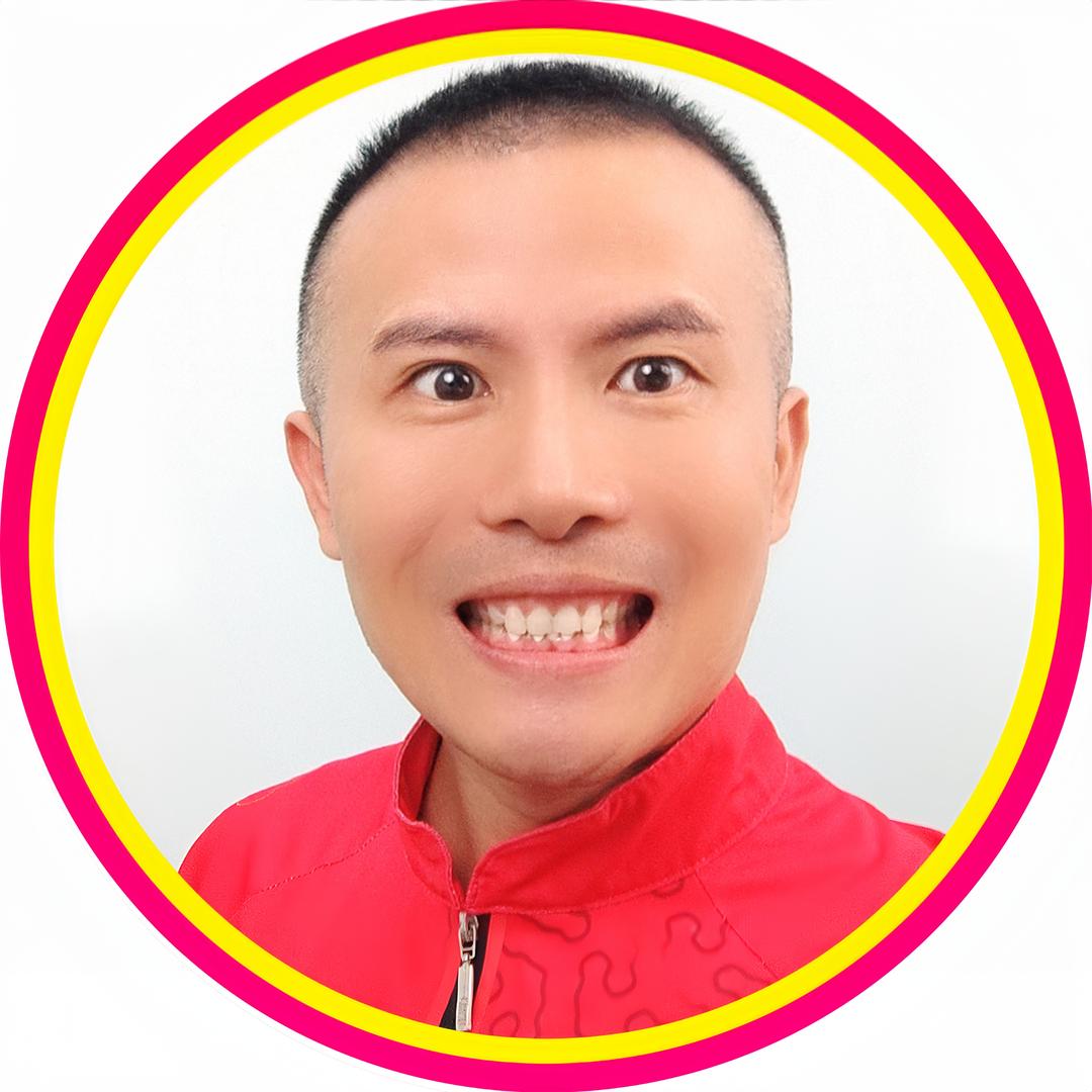 八王超人