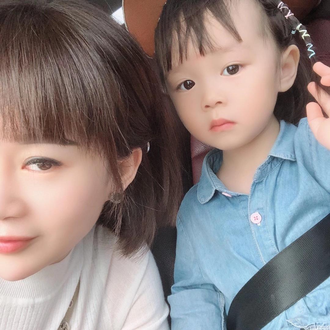 月儿家的小公主👸