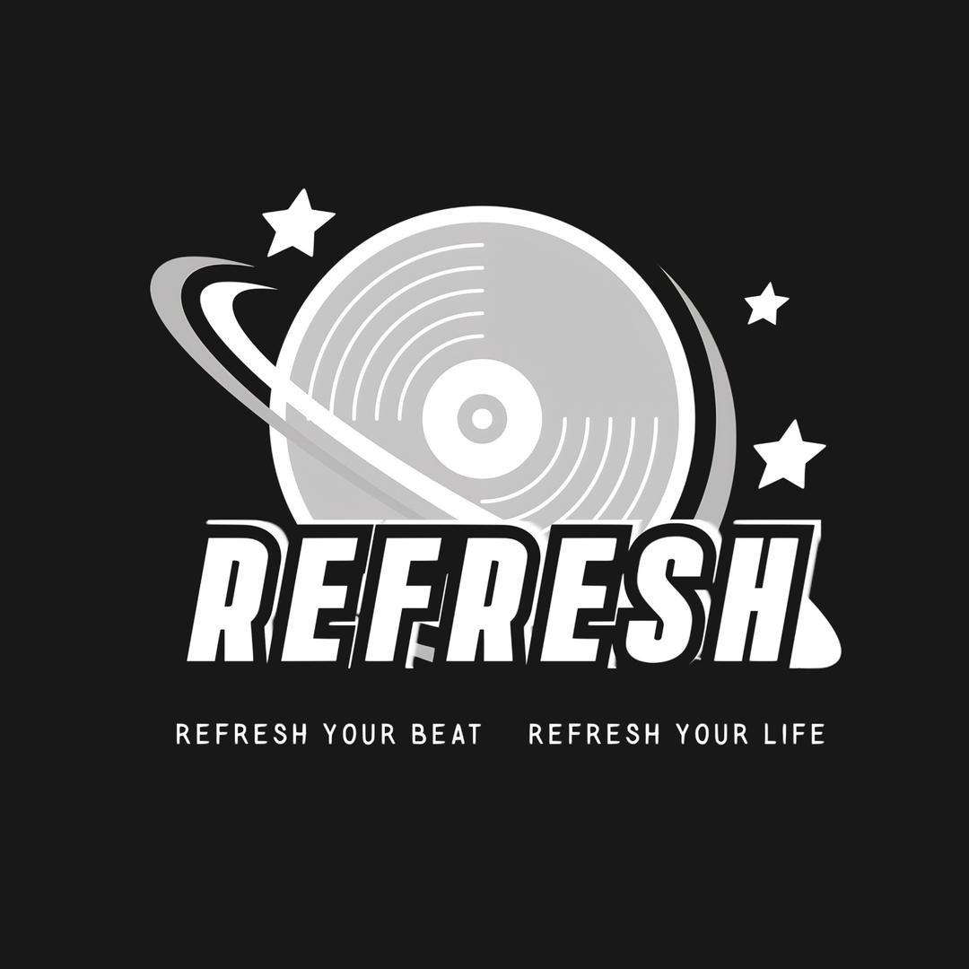 REFRESH DJ研究所（招生）
