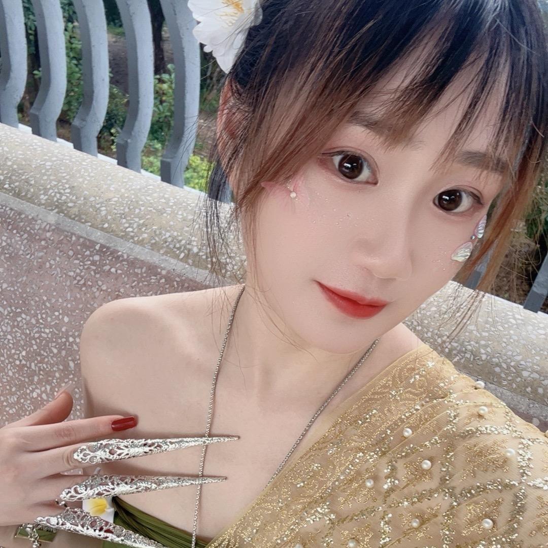 花🌸（橱窗）