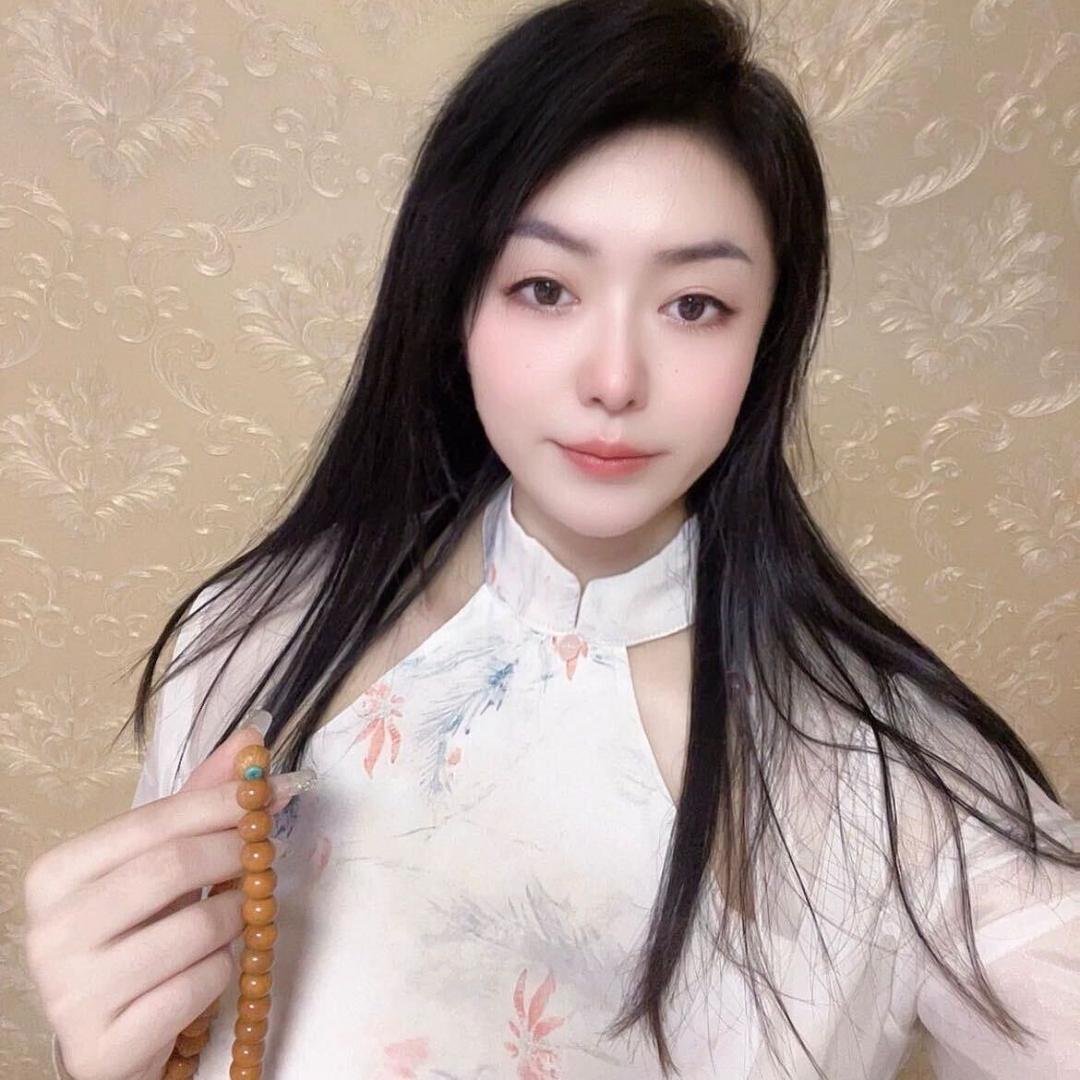 ༀ 诚缘茗瑶📿精品菩提࿆