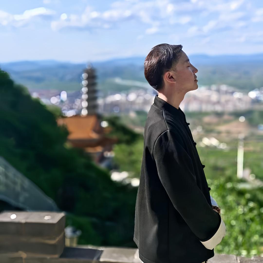 河北散人