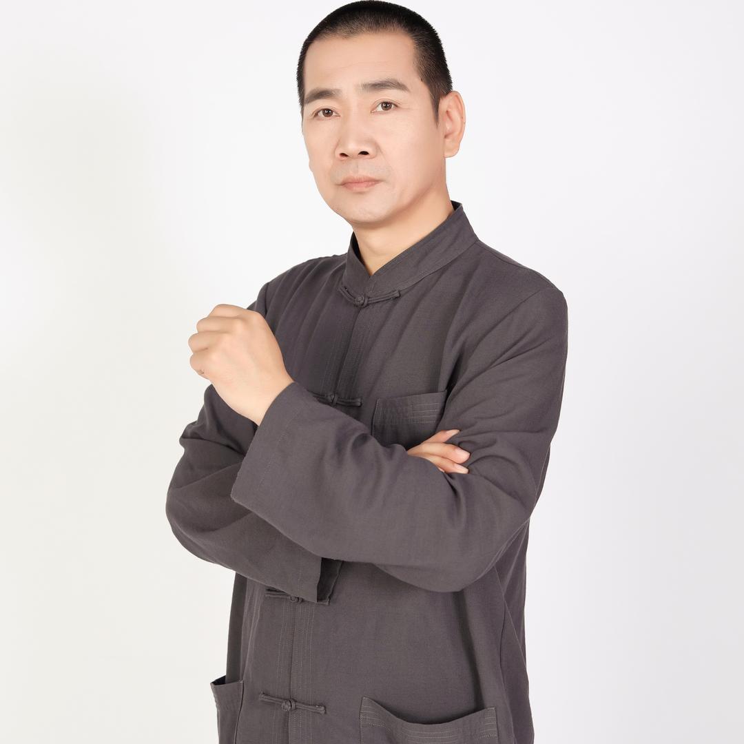 无锡火神派于老先生
