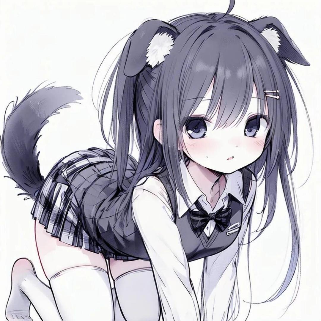 一个乔