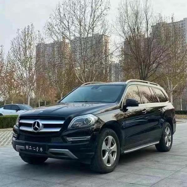 严选二手车！