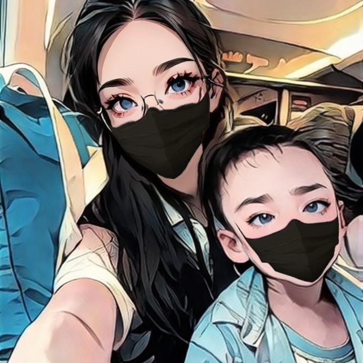 小禹和闰闰