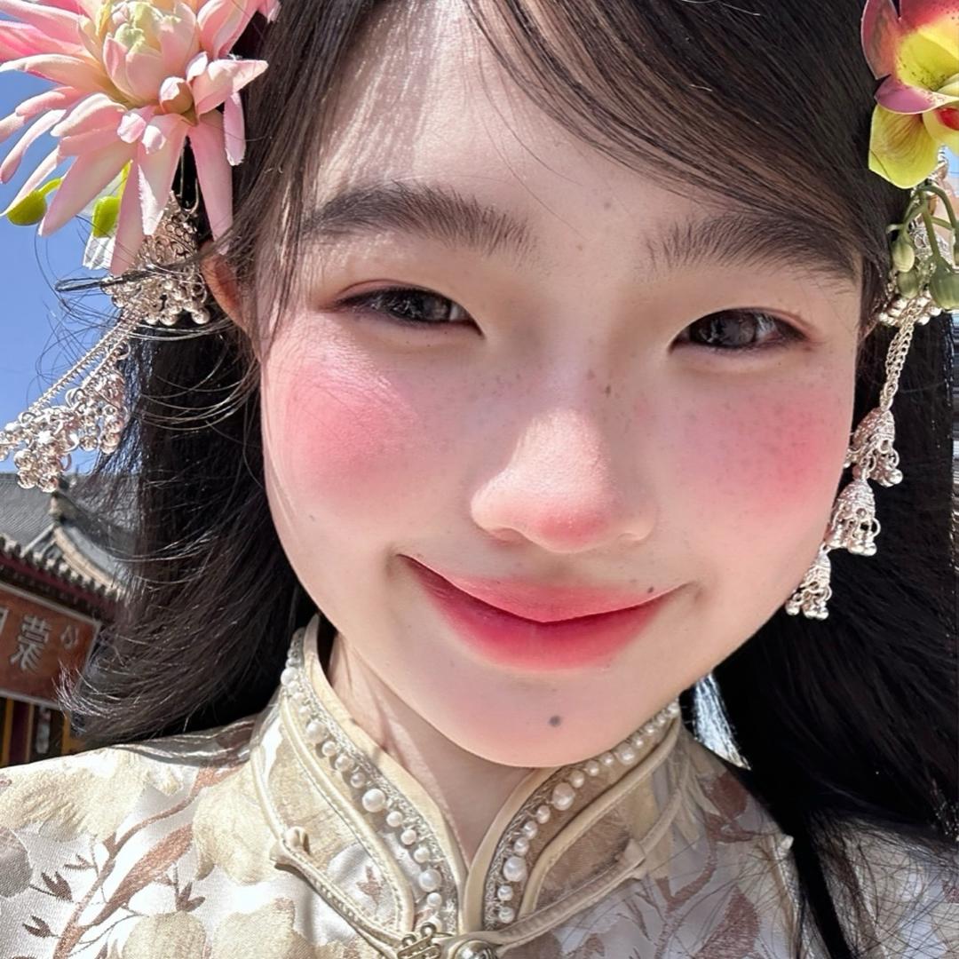 西扶海棠写真馆内蒙古站