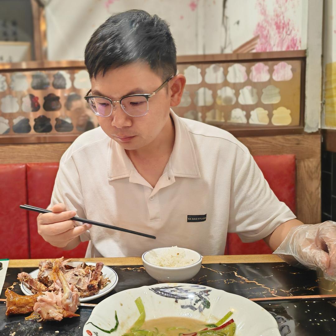 叫我浩明