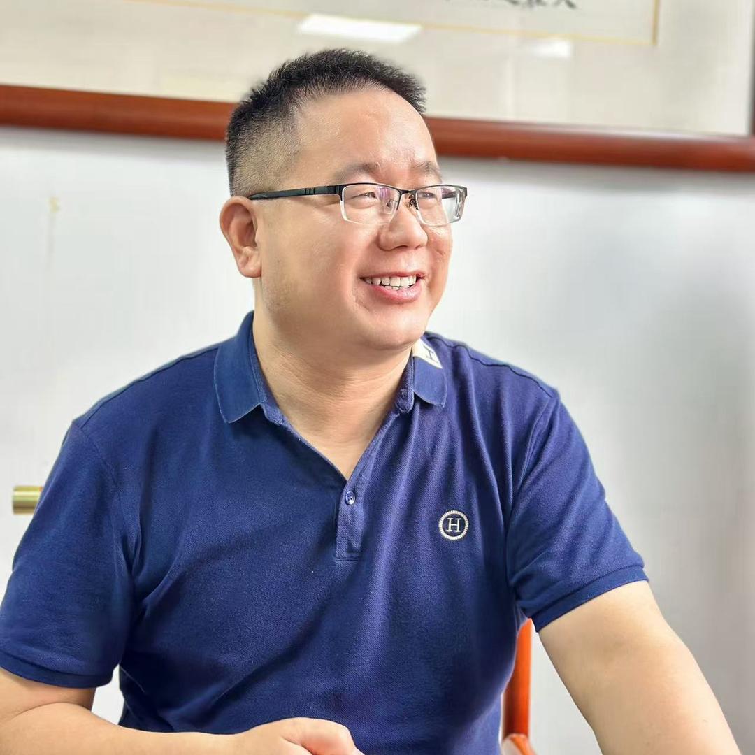 刘氏医武堂—老刘