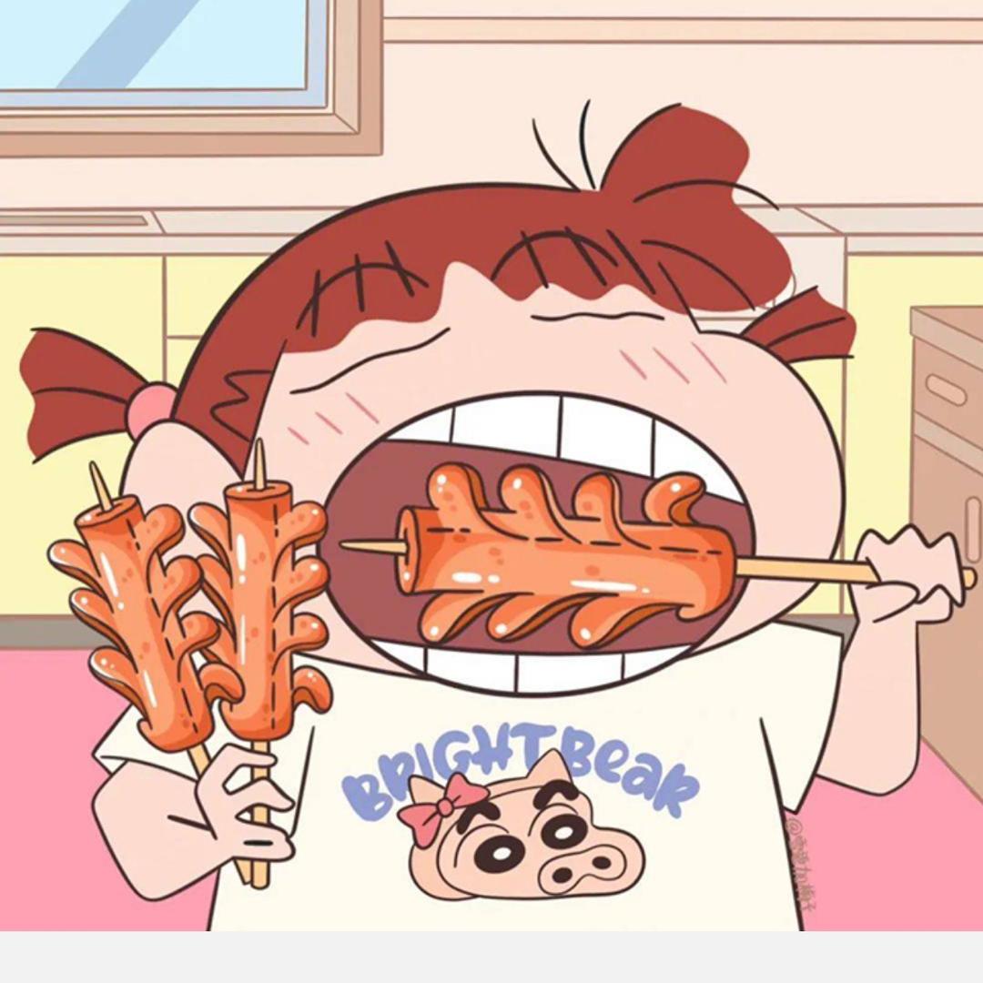 零食顽家