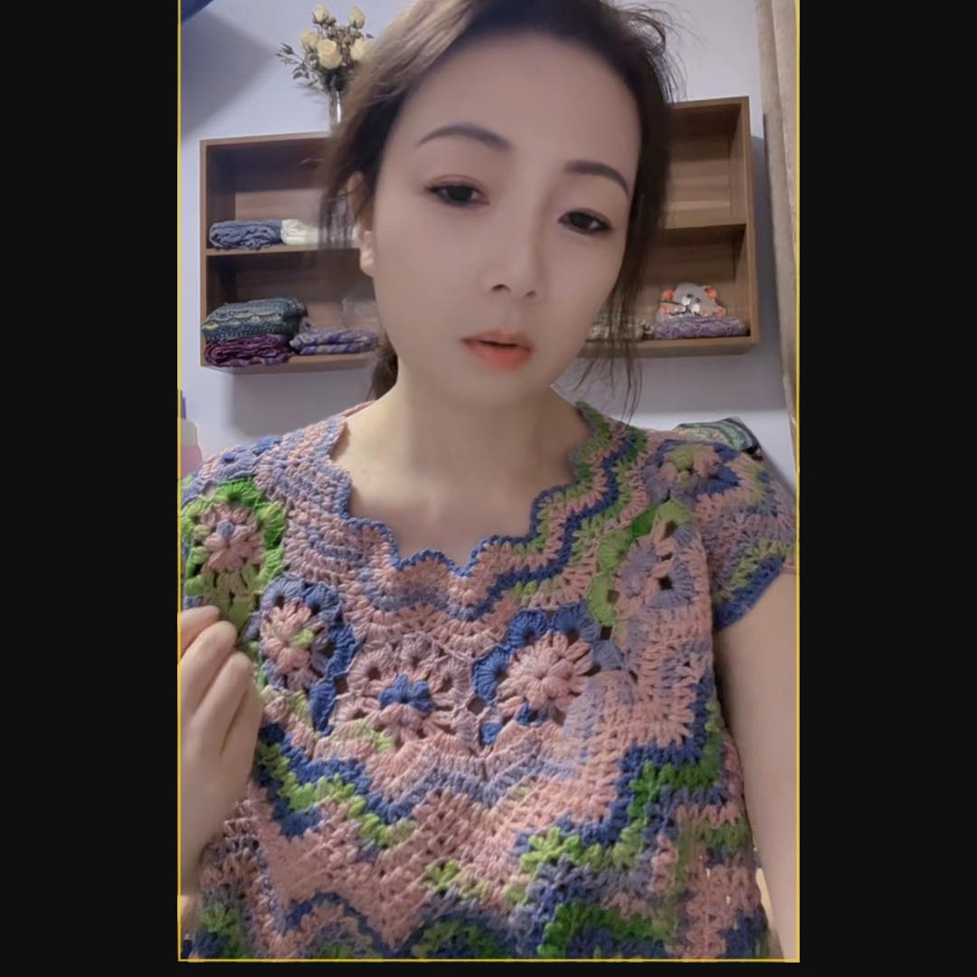 晖晖时尚编织课程号