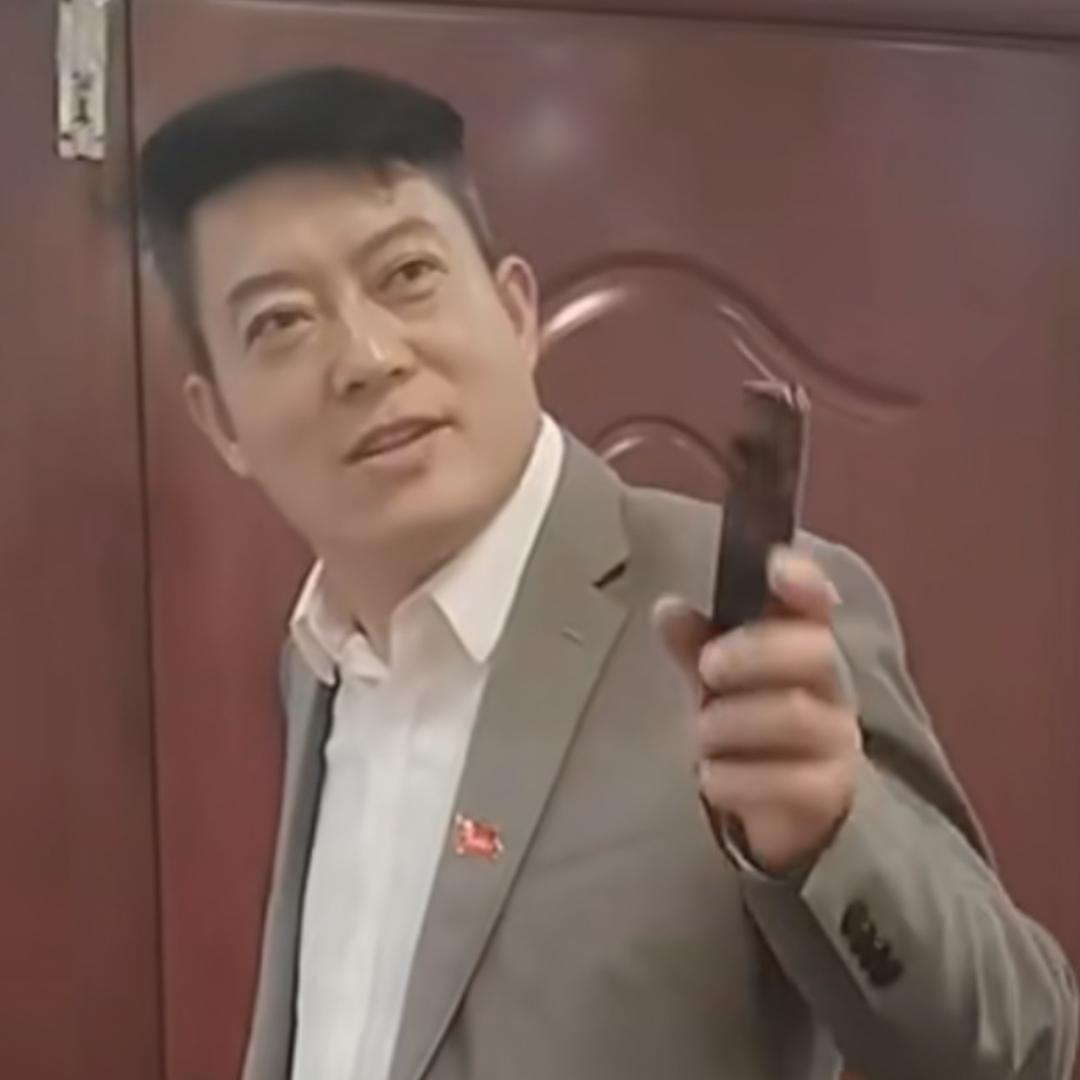 保平哥（农村娃）