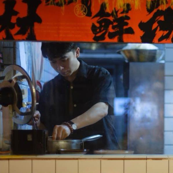 多多福 李少