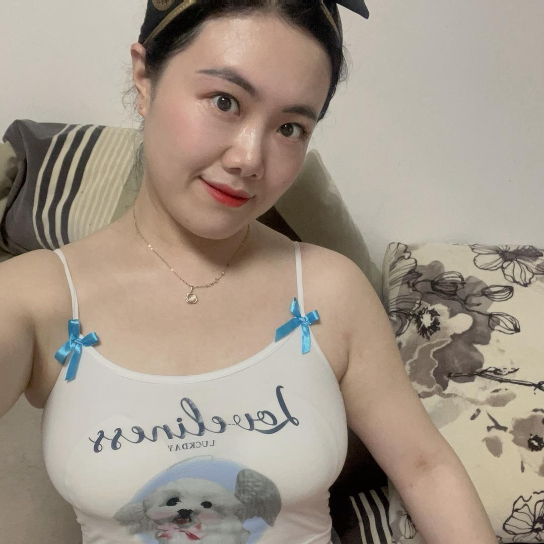刘蕾lau🌸