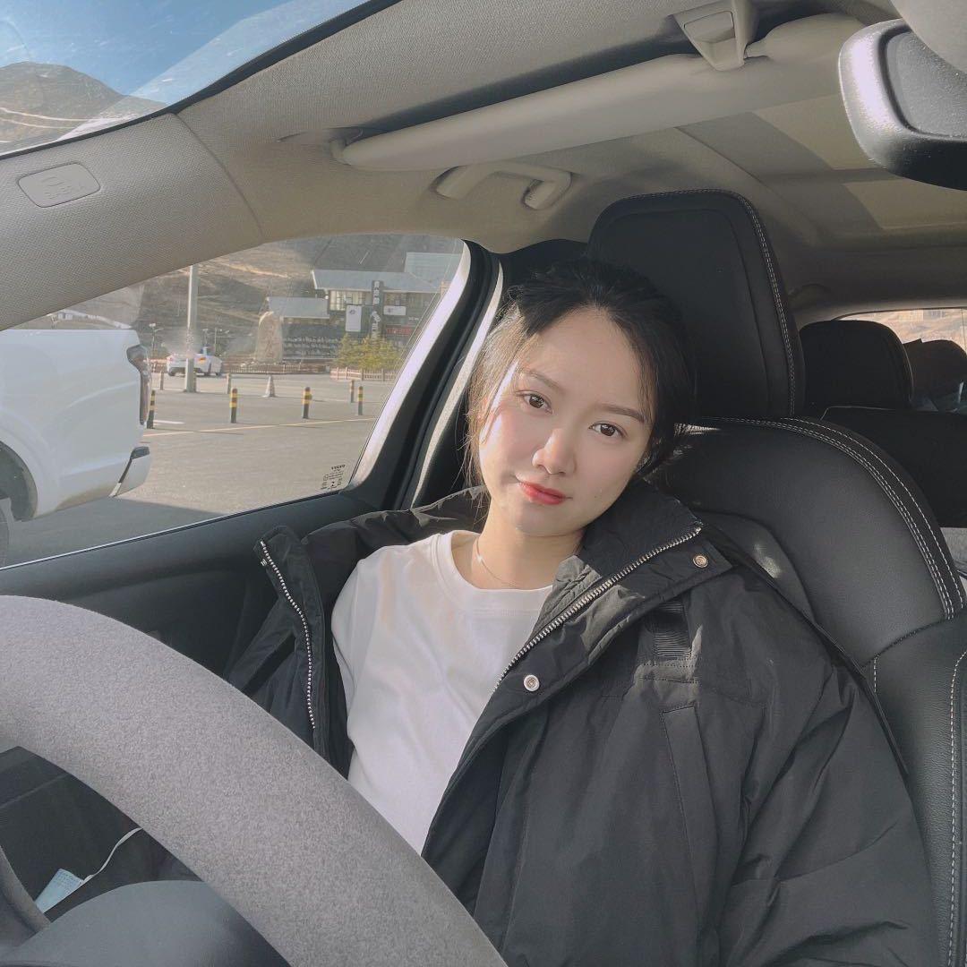 梦白自驾之旅