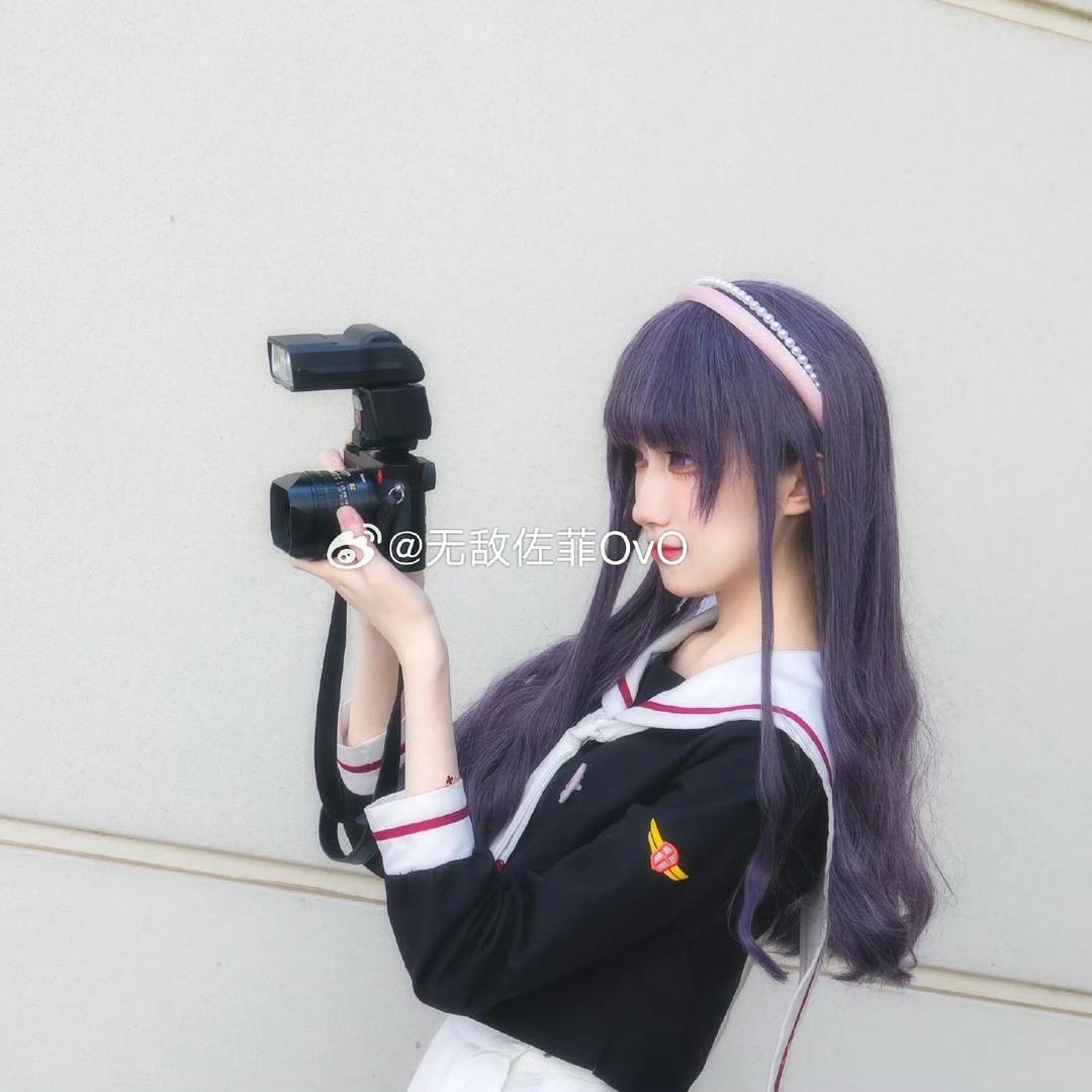 无敌佐菲OvO