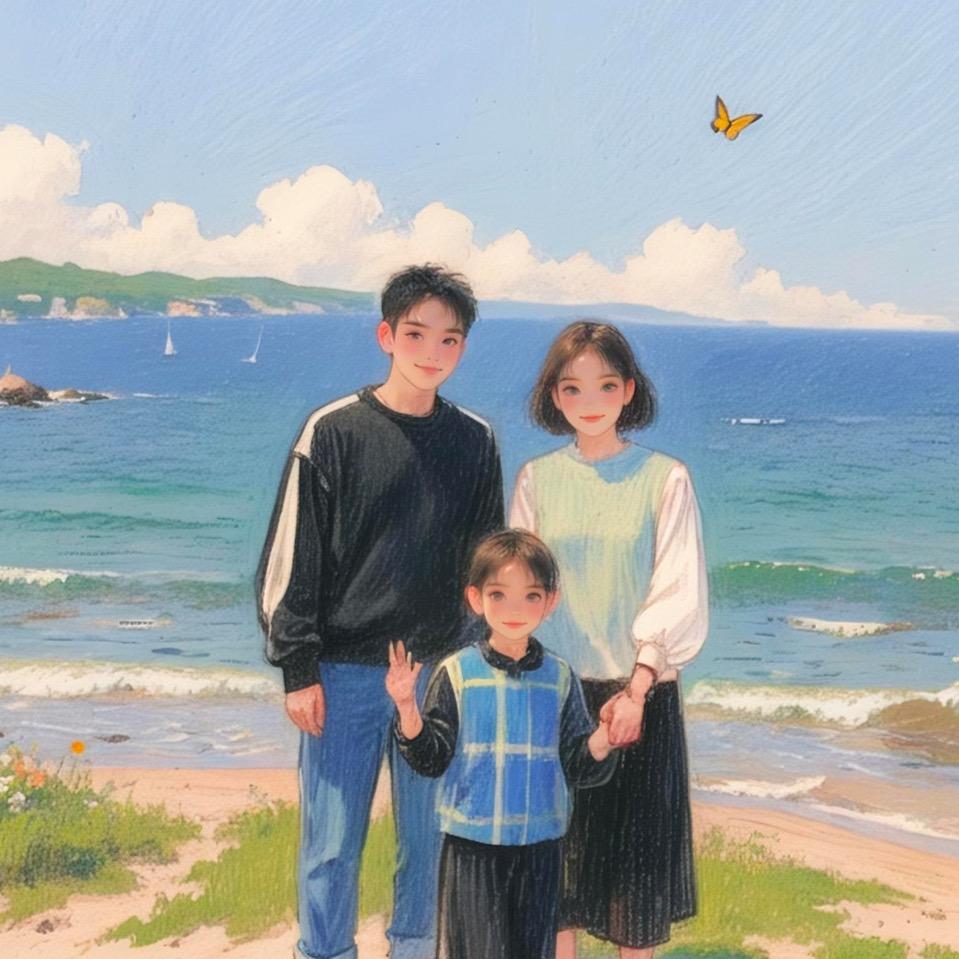 🦋幸福日记本📒