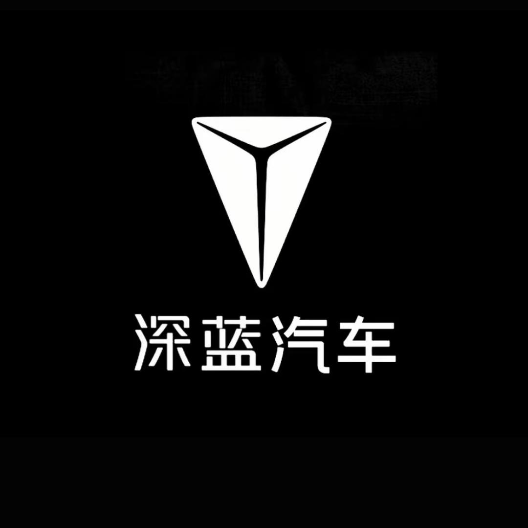 长安深蓝S07解析