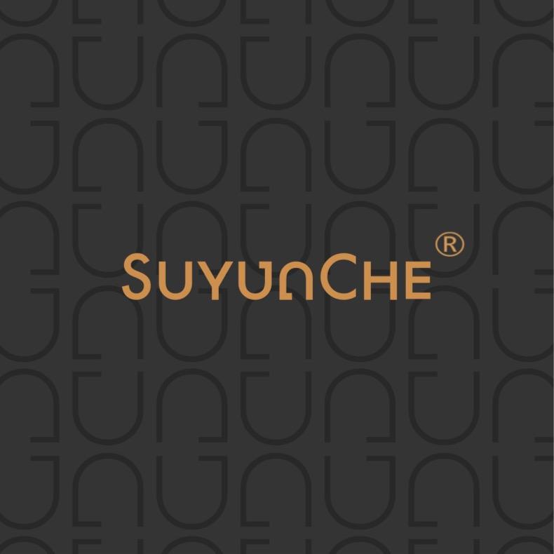 Suyunche饰品精选