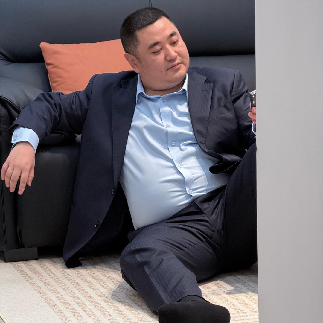 志肥肥