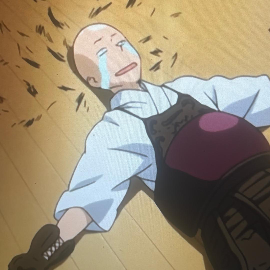 龙级灾害：P —oTATo