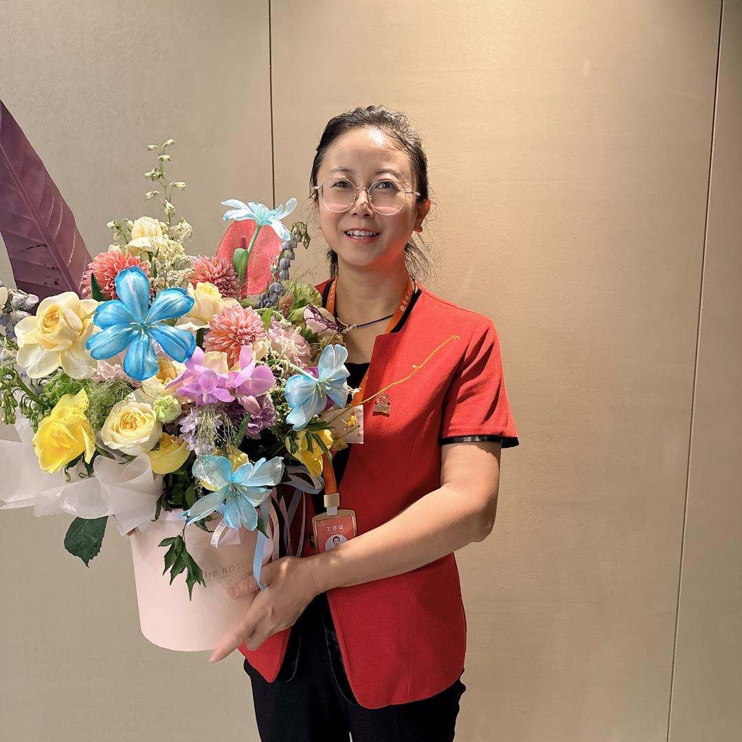 耿姐带你做家政（收徒中）