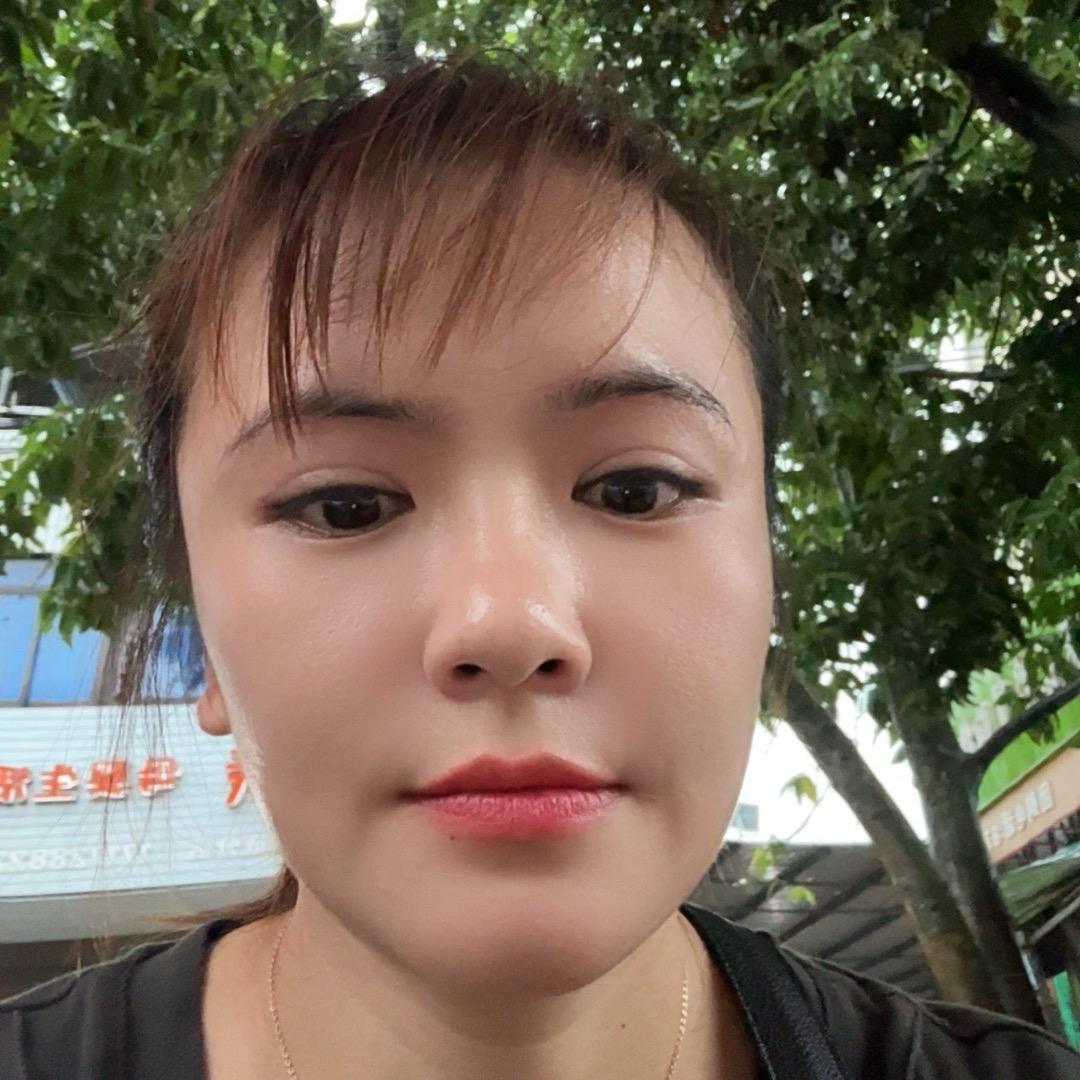 南充小姐姐