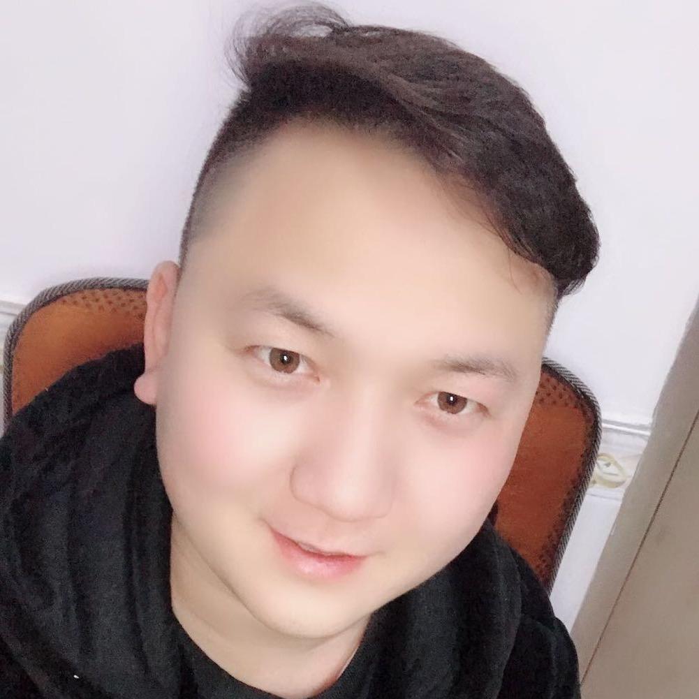 广锐 钢化膜 老阳