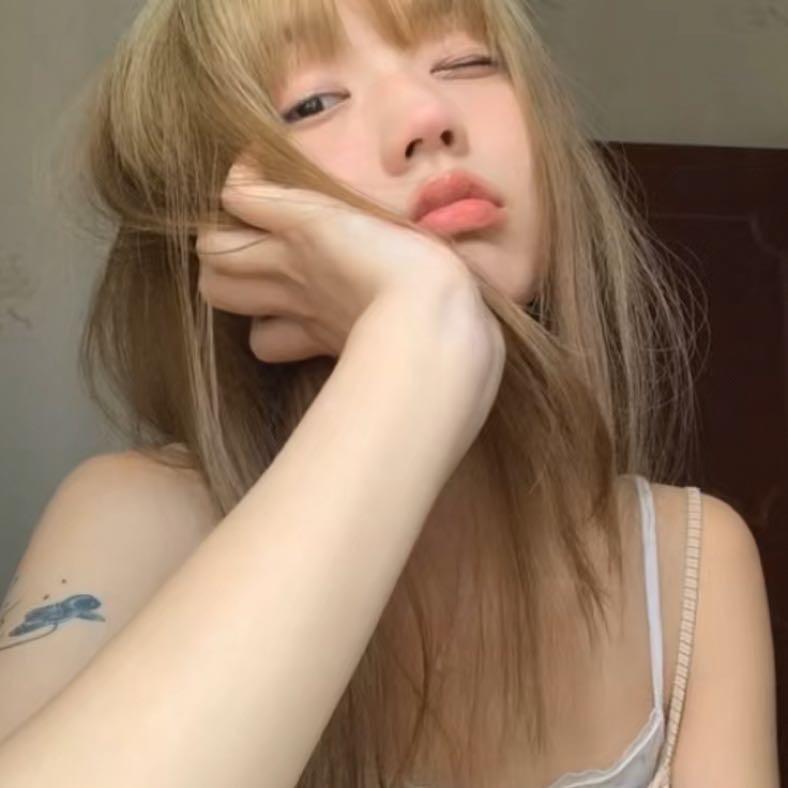小羊思绪绵绵