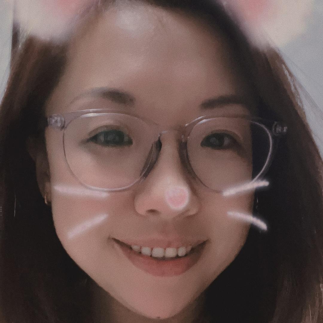 请忽略我的双下巴