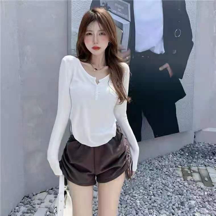 百搭季148～178cm女裤工厂店
