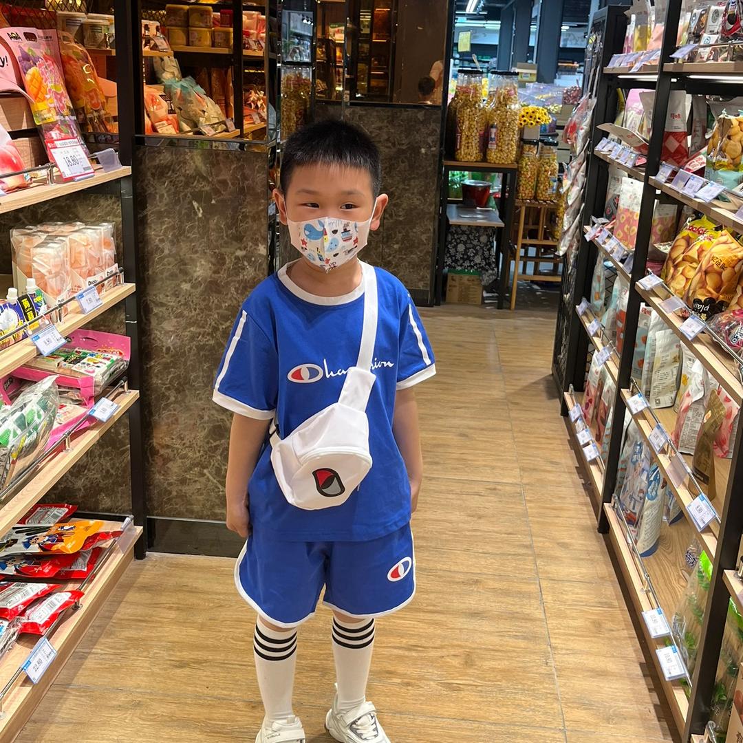 童装厂家(阿祥童装)