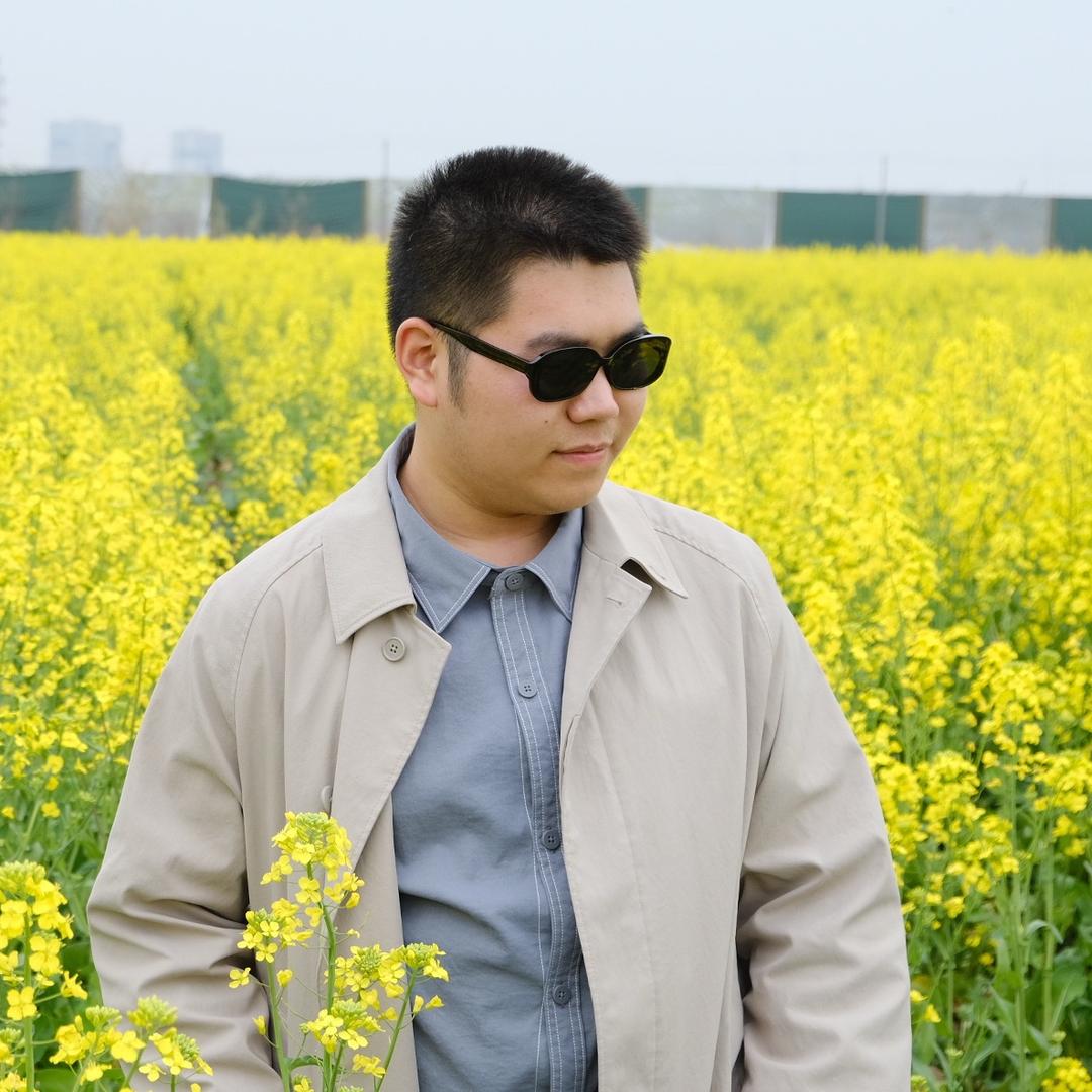 陌未央吖