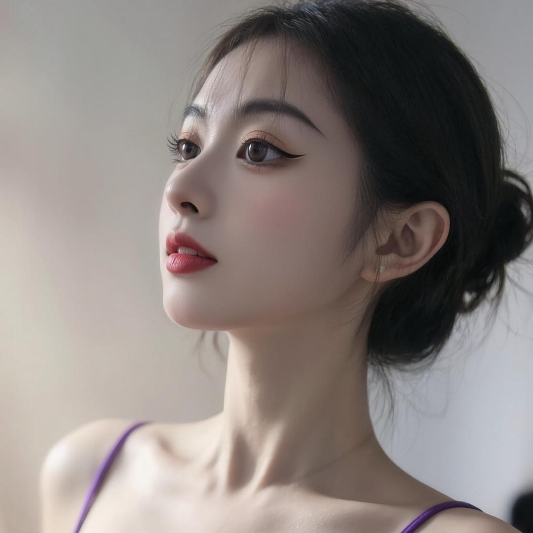是柒柒吖🍃