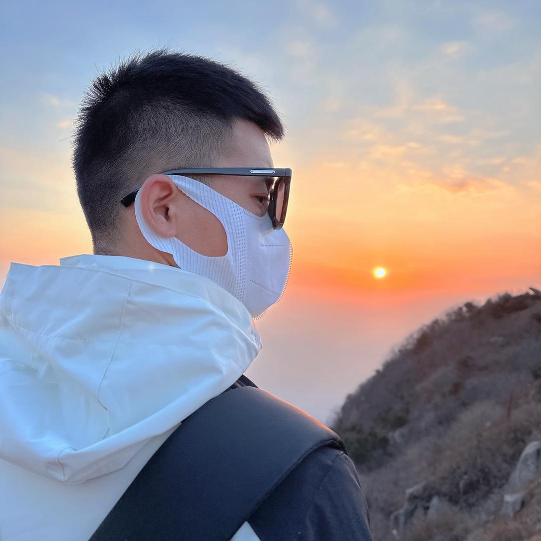 外向的孤独患者