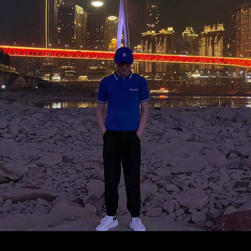 王岩sir