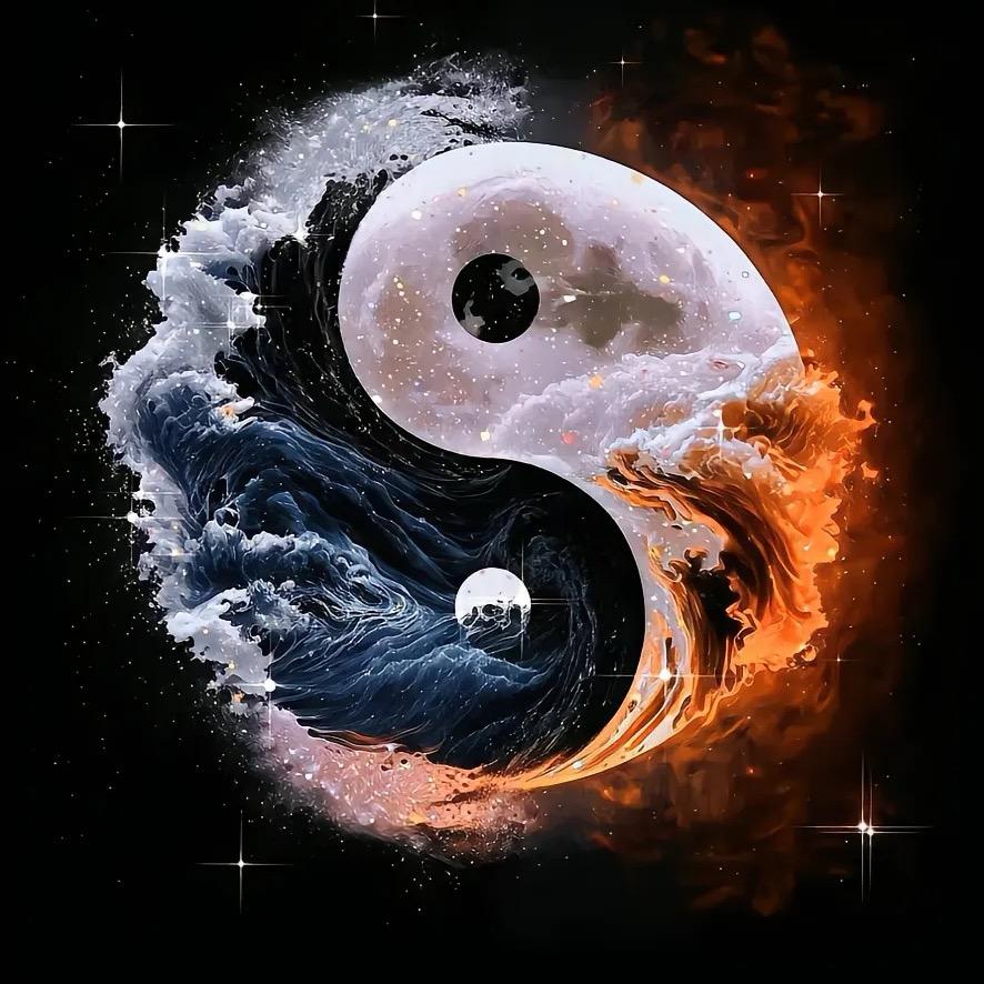 浮世清欢