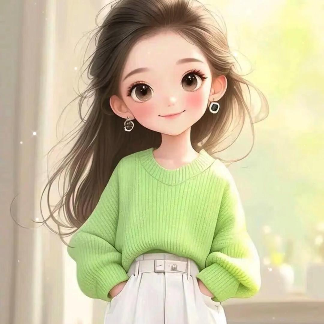 ᵧ七安～
