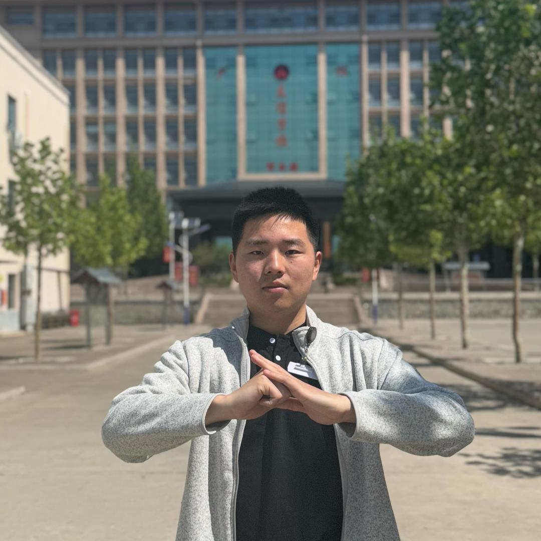 少林武校：沈老师