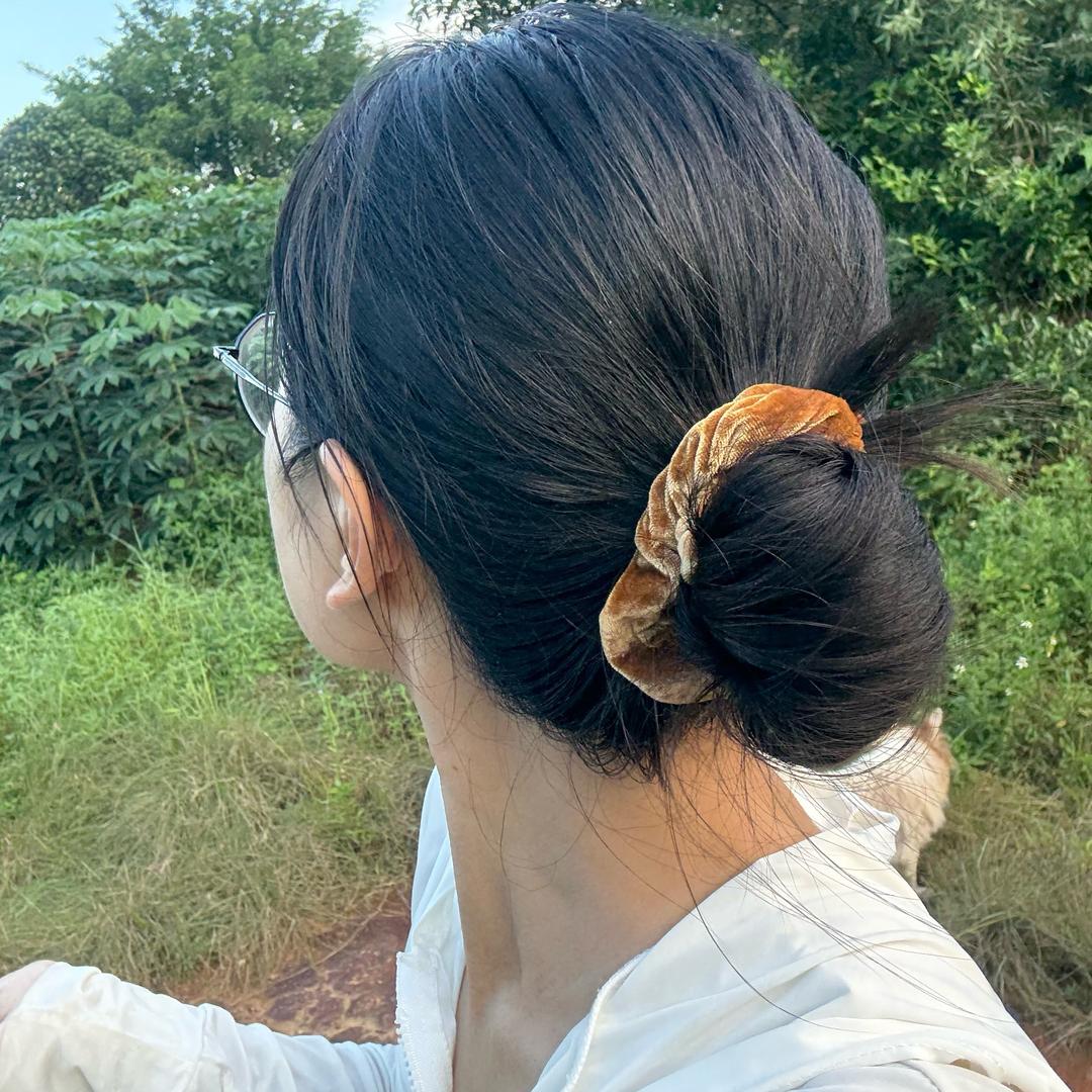 鹿鹿的朋友圈