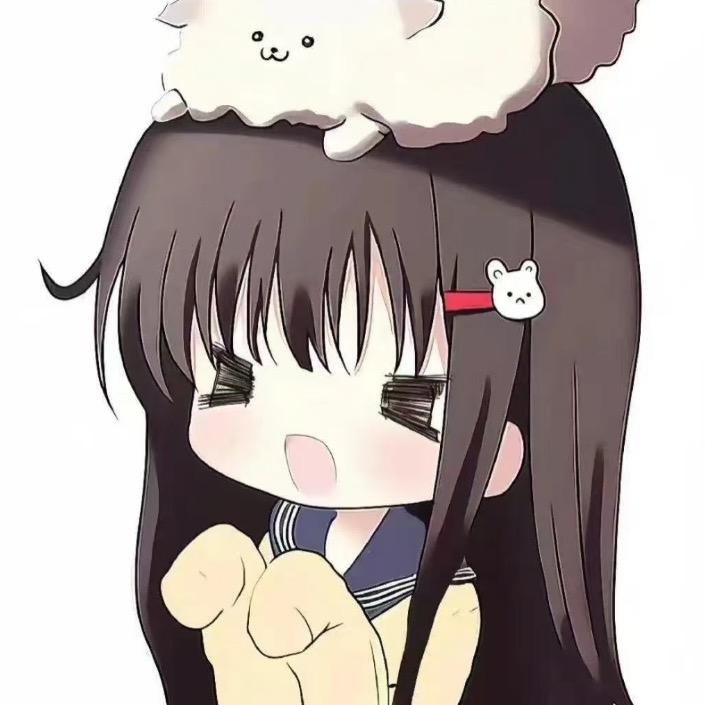羊咩咩🧚🏻