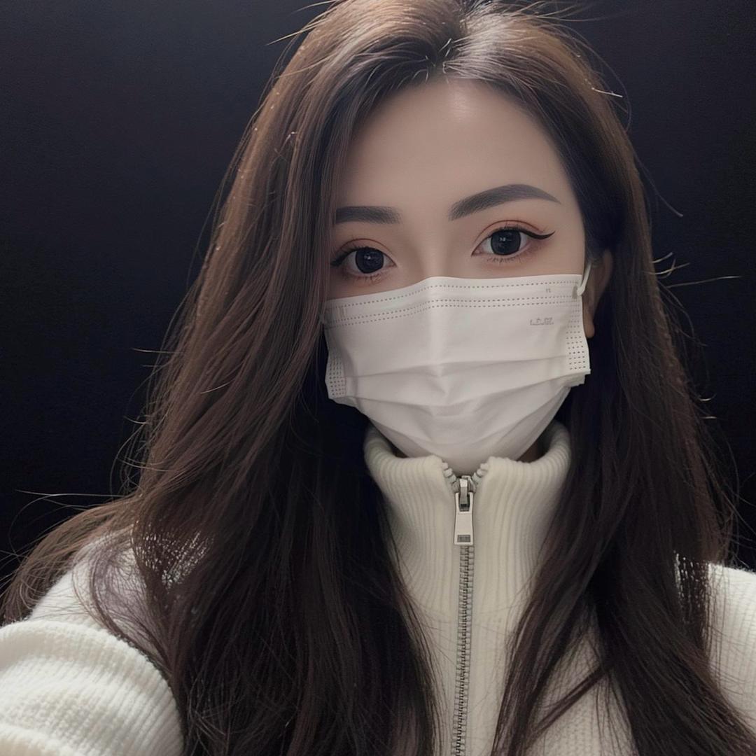 @  潇潇 🫧