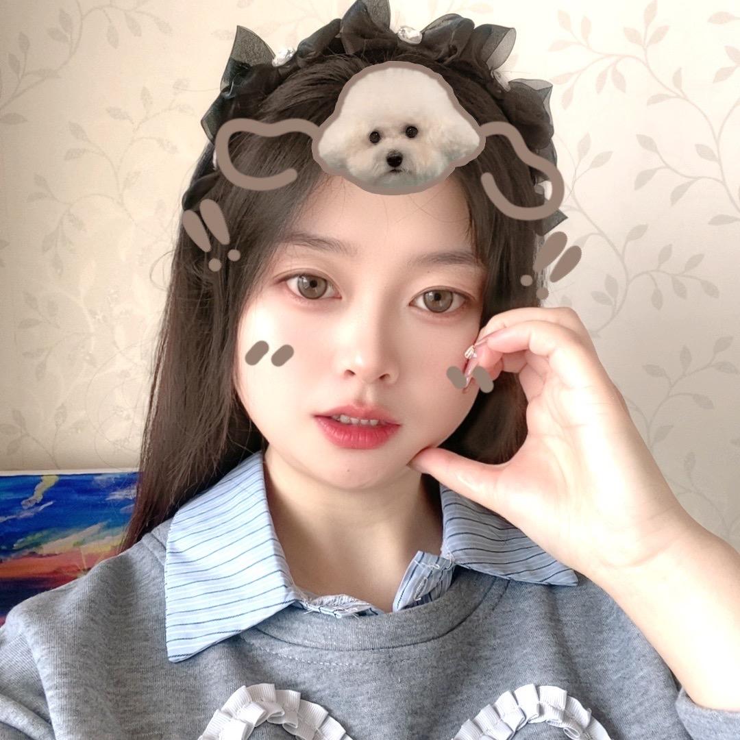 童画里的安安老师🐳